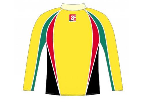gallery image of Sublimated Cricket L/S